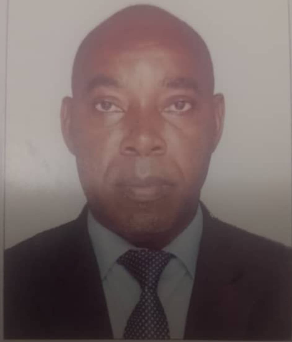 ROCH Hubert NZOBADILA