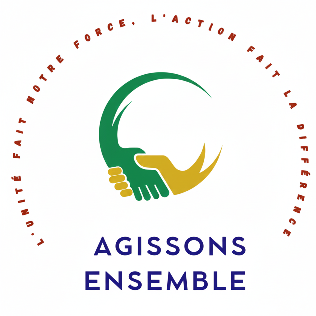 AGISSONS ENSEMBLE - Logo