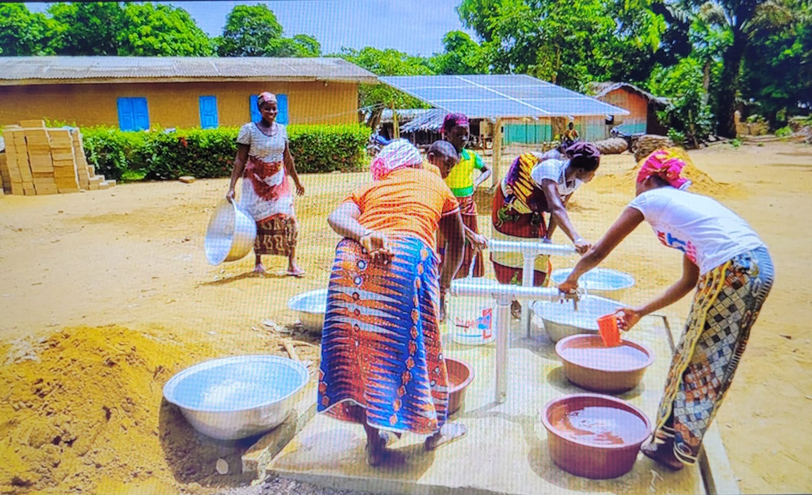 Objectifs et Pertinence du Projet